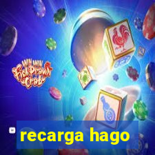 recarga hago